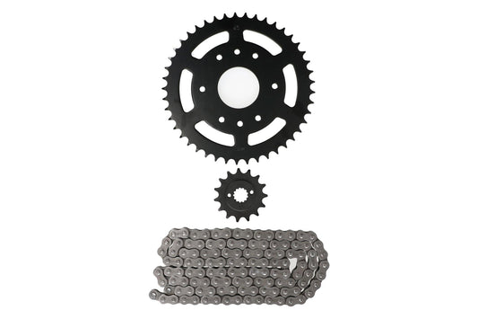 KIT ARRASTRE HUSQVARNA SVARTPILEN 401-VITPILEN 401 (O-RING)