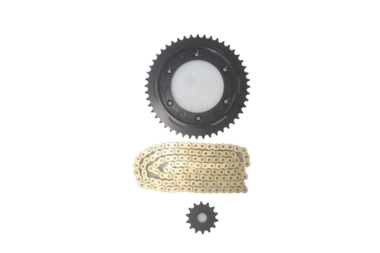 KIT ARRASTRE VOGE RALLY 300 (ORING)