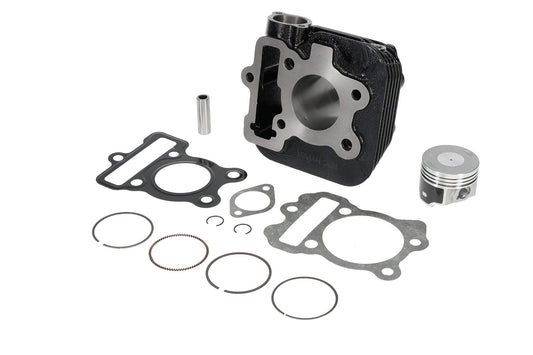 KIT CILINDRO BAJAJ PLATINA 100/BOXER CT100