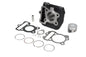 KIT CILINDRO BAJAJ PLATINA 100/BOXER CT100