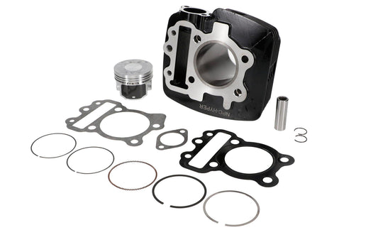 KIT CILINDRO BAJAJ PULSAR 135LS
