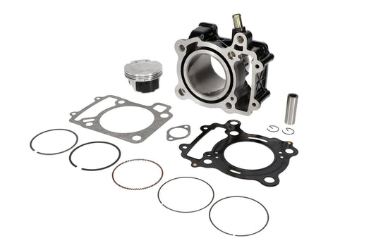 KIT CILINDRO BAJAJ PULSAR 200NS-PULSAR 200NS FI