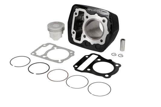 KIT CILINDRO HONDA CB110 TWISTER-DREAM NEO 110