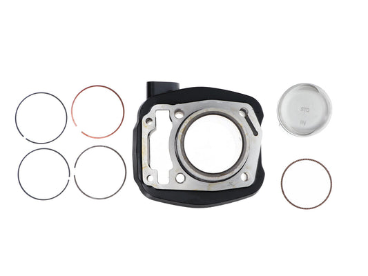 KIT CILINDRO HONDA CB160F-XBLADE 160