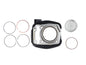 KIT CILINDRO HONDA CB160F-XBLADE 160