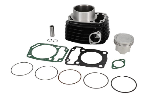 KIT CILINDRO HONDA CB 190R-XR 190L-CBF 190