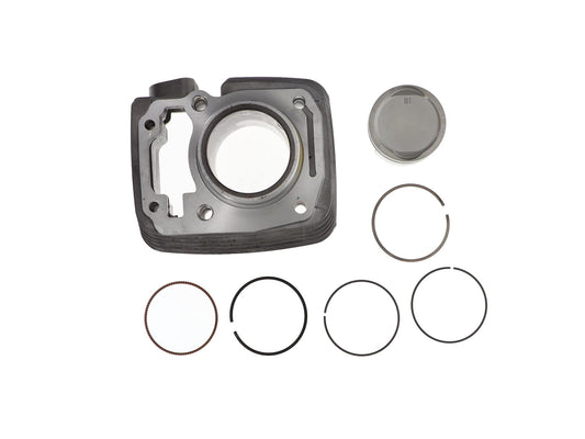 KIT CILINDRO HONDA XR150L-CBF150-CB150 INVICTA