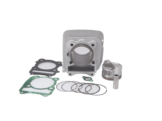 KIT CILINDRO SUZUKI DR 200