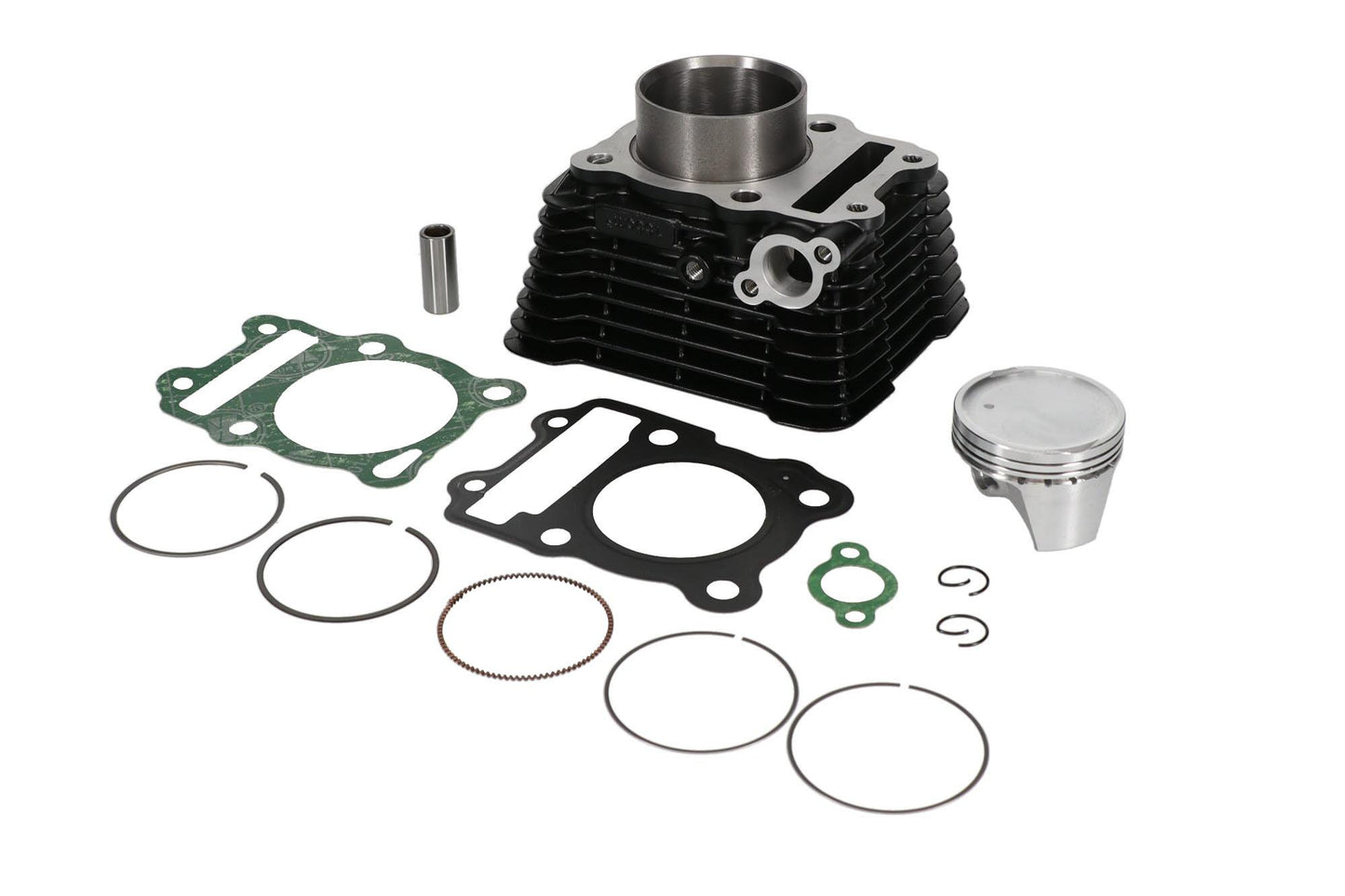 KIT CILINDRO SUZUKI GIXXER 150 SF-GIXXER 150 FI