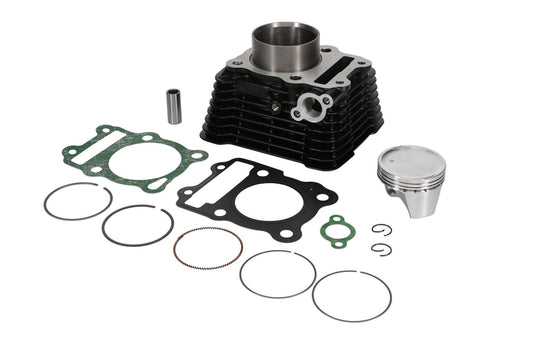 KIT CILINDRO SUZUKI GIXXER 150 SF-GIXXER 150 FI