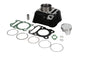 KIT CILINDRO SUZUKI GIXXER 150 SF-GIXXER 150 FI