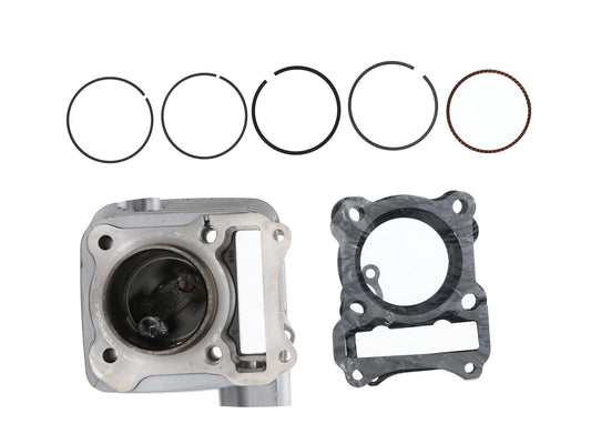 KIT CILINDRO SUZUKI GN 125H