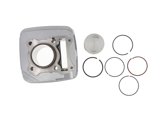 KIT CILINDRO SUZUKI GS 125-EN125 2A