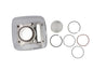 KIT CILINDRO SUZUKI GS 125-EN125 2A