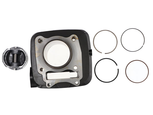 KIT CILINDRO TVS RTR 160 2V