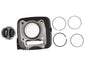 KIT CILINDRO TVS RTR 160 2V