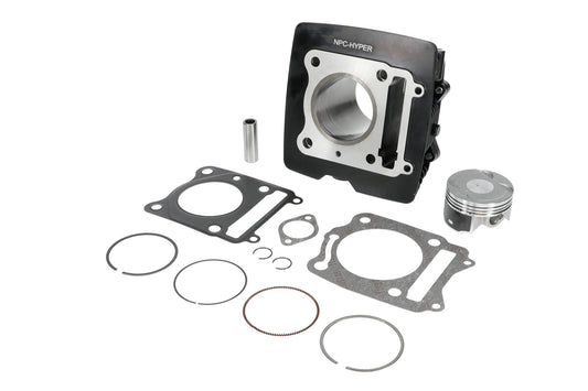 KIT CILINDRO TVS RTR 160 4V-RTR 160 4V FI
