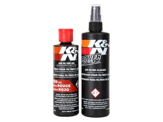 KIT LIMPIEZA FILTRO AIRE-GOTERO (204ML - 355ML)