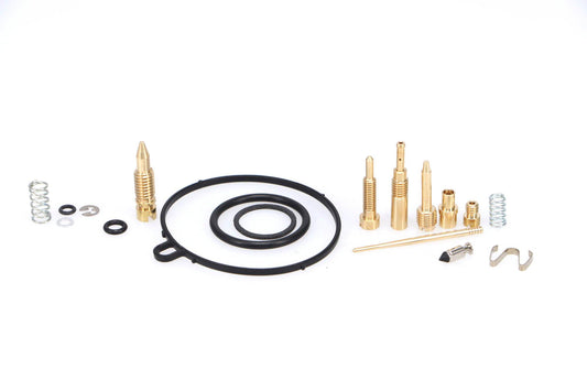 KIT REPARACION CARBURADOR BAJAJ CT100 BOXER-BM100 BOXER