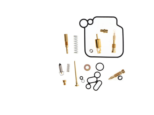 KIT REPARACION CARBURADOR BAJAJ DISCOVER 125ST