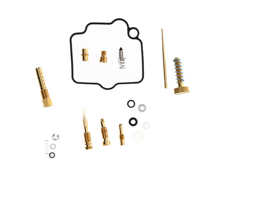 KIT REPARACION CARBURADOR BAJAJ PULSAR 135LS