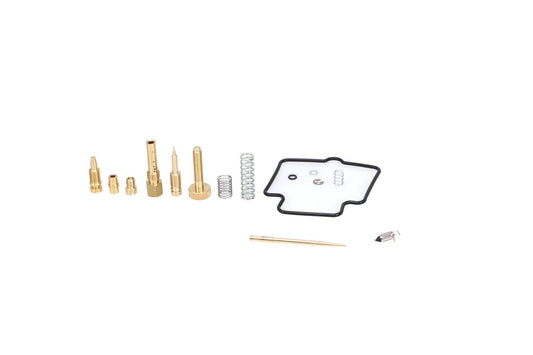 KIT REPARACION CARBURADOR BAJAJ PULSAR 200NS
