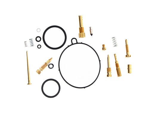 KIT REPARACION CARBURADOR HONDA CB110 TWISTER