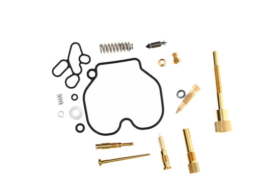KIT REPARACION CARBURADOR HONDA CBF125 STUNNER