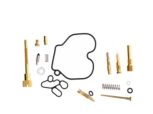 KIT REPARACION CARBURADOR HONDA CBF150