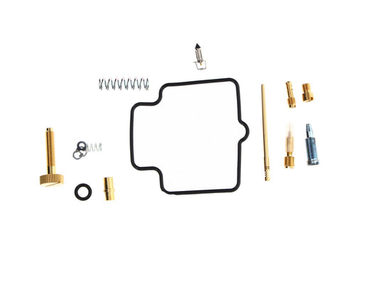 KIT REPARACION CARBURADOR SUZUKI GN125H-GN125F