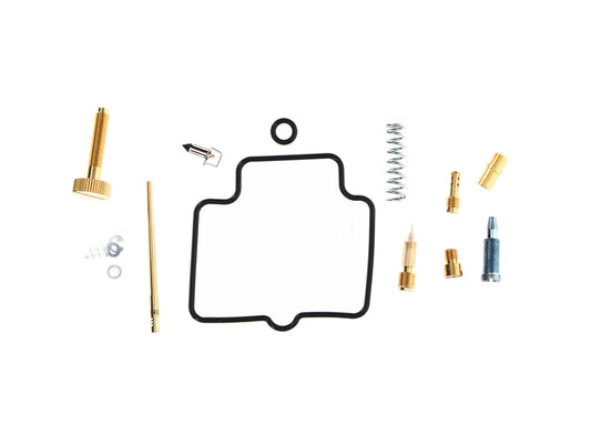 KIT REPARACION CARBURADOR SUZUKI GS125 (EN125-A)