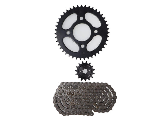 KIT ARRASTRE BAJAJ PULSAR 135 LS