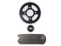 KIT ARRASTRE BAJAJ PULSAR 150NS-PULSAR 160NS (TAMBOR)