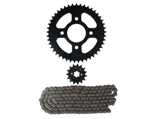 KIT ARRASTRE BAJAJ  PULSAR 160NS FI