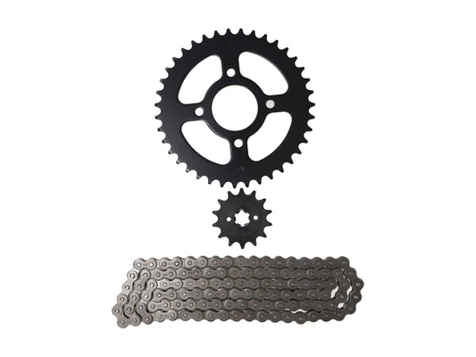 KIT ARRASTRE BAJAJ PULSAR 180 UG