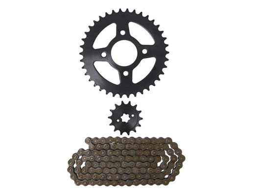 KIT ARRASTRE BAJAJ PULSAR 200