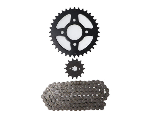 KIT ARRASTRE BAJAJ PULSAR 220 FS