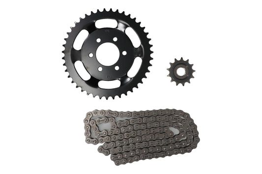 KIT ARRASTRE BENELLI TNT 25-TRK 251-LEONCINO 250
