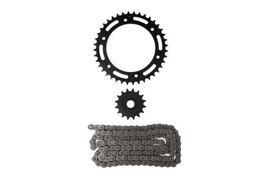 KIT ARRASTRE BMW G310R-G310 GS (O-RING)