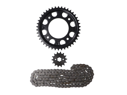 KIT ARRASTRE HONDA CB110 TWISTER