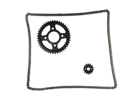 KIT ARRASTRE HONDA CB125F TWISTER