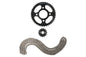 KIT ARRASTRE HONDA CB150 INVICTA