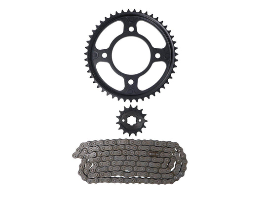KIT ARRASTRE HONDA CB160F