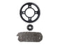 KIT ARRASTRE HONDA CB160F