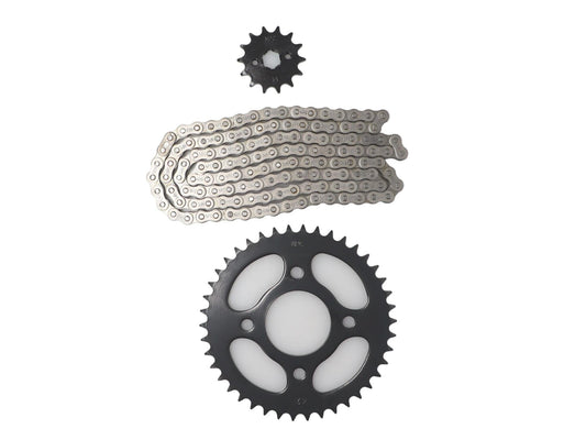 KIT ARRASTRE HONDA CB1 125 (42T-14T)