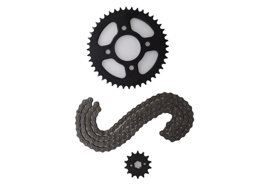 KIT ARRASTRE HONDA CB1 125(44T-14T)