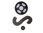 KIT ARRASTRE HONDA CB1 125(44T-14T)