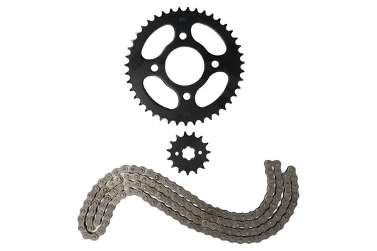 KIT ARRASTRE HONDA CBF150