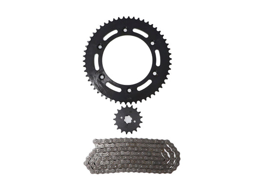 KIT ARRASTRE HONDA NXR125 BROS