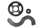 KIT ARRASTRE HONDA XBLADE 160